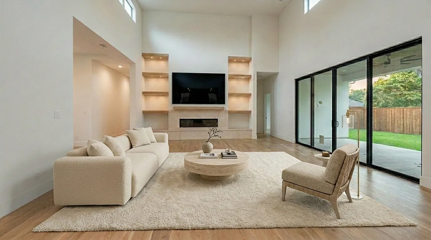 5 bed, 5.5 bath, 6200 sqft, $40,000 — Photo 4