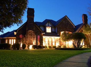 3829 Appomattox Cir, Plano, TX 75023