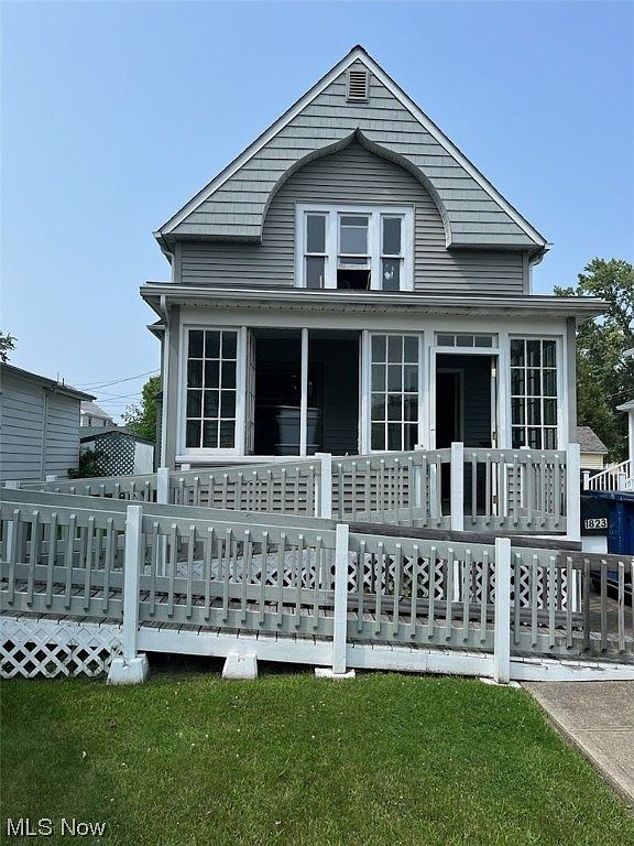 1823 E 45th St, Ashtabula, OH 44004 MLS 4491099 Zillow
