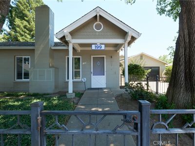 199 E Shasta Ave, Chico, CA, 95973