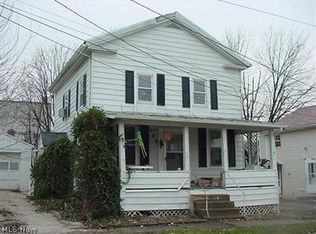 105 N Jefferson St, Spencer, OH 44275