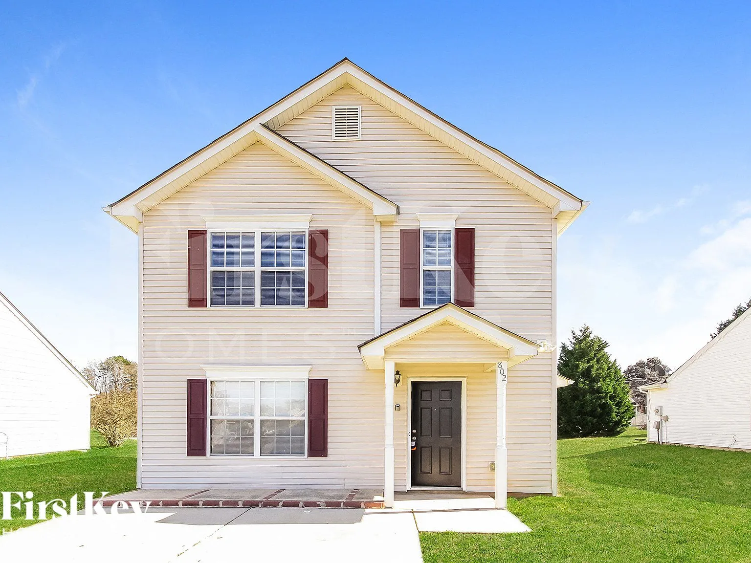 3 bed, 2.5 bath, 1344 sqft, $1,790 — Photo 2