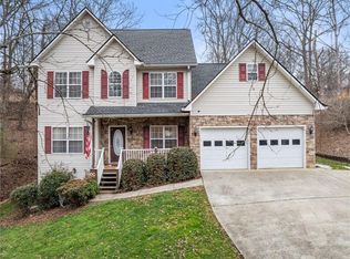3451 Leisure Ln, Gainesville, GA 30506