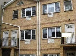 317 E 163rd St, Bronx, NY 10451