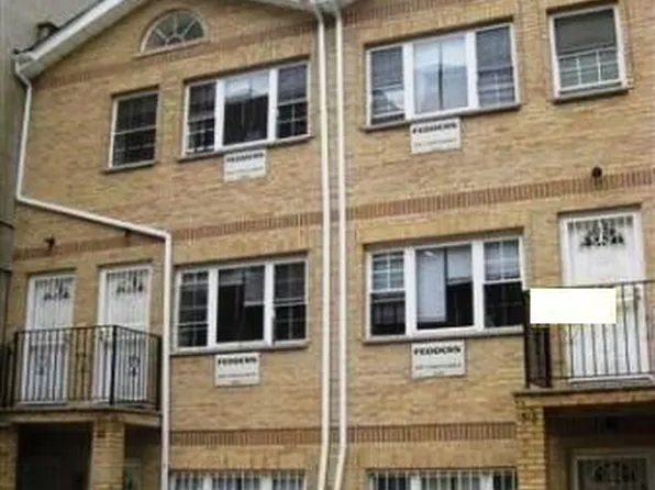 317 E 163rd St, Bronx, NY 10451