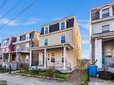 426 E High St, Philadelphia, PA, 19144