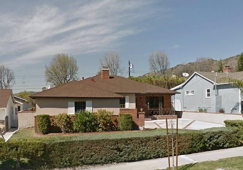 1st image of this home