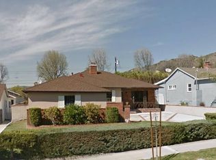 849 University Ave, Burbank, CA 91504