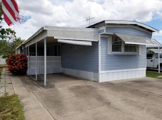 720 Showers Rd, Mission, TX 78572