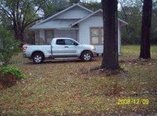 501 4th St, Logansport, LA 71049