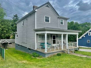 122 2nd Ave, Bellaire, OH 43906