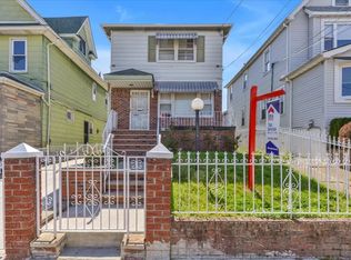 2534 Curtis St, East Elmhurst, NY 11369