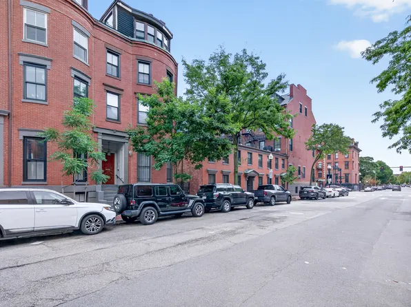 520 Shawmut Ave #1, Boston, MA 02118