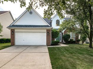 2861 Sandersville Rd, Lexington, KY 40511