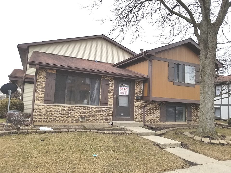1st image of 1411 Sacramento Dr #1411