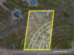 253 Southern Sunrise Flt, Broken Bow, OK 74728