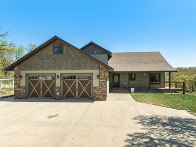 24 Evenson Oak Mtn, Bottineau, ND, 58318