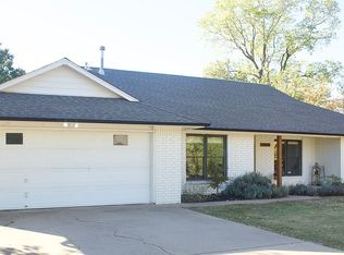 14096 S 26th St E, Bixby, OK 74008