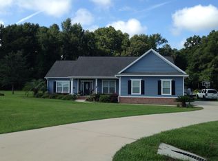25703 NW 171st Ln, High Springs, FL 32643