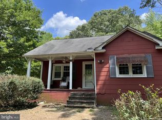 14825 Paradis Pl, Waldorf, MD 20601