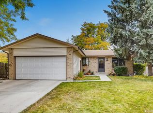 7420 W Fremont Ave, Littleton, CO 80128