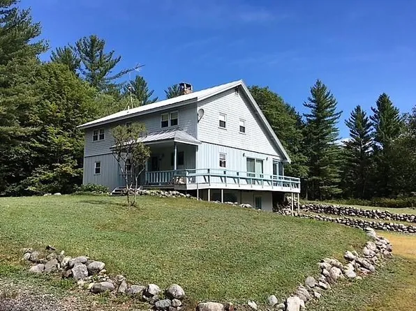 1981 Long Falls Dam Road, Highland Plt, ME 04961