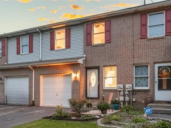 5213 Lincoln Ave, Whitehall, PA 18052