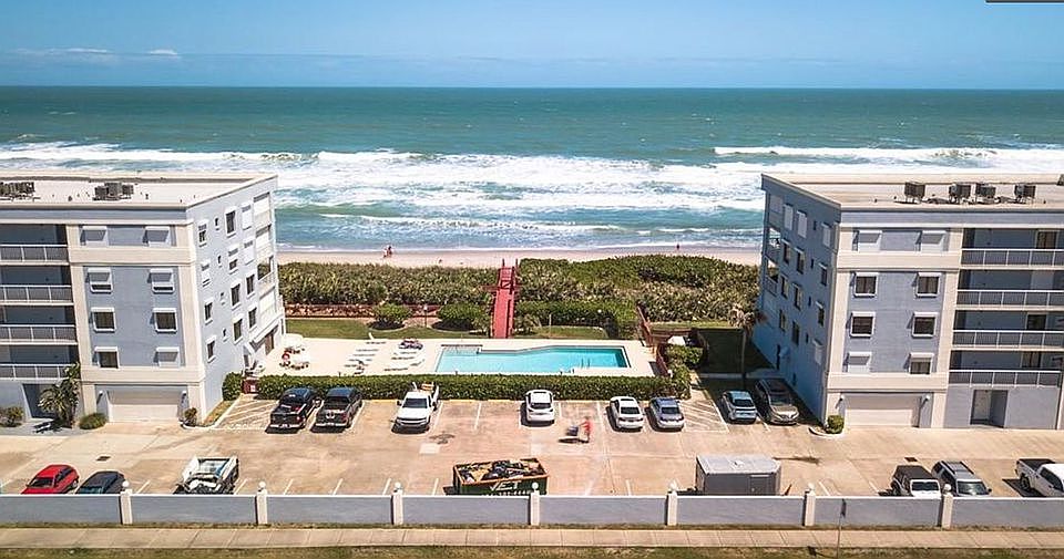 Front Ocean