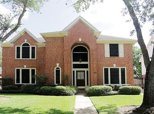 4918 Plantation Run Dr, Sugar Land, TX 77478