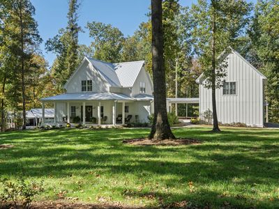 5616 Pinewood Rd, Franklin, TN, 37064