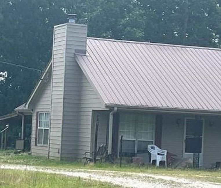 Property Side View