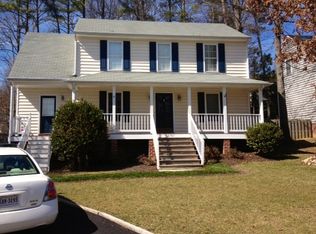 5701 Drayton Dr, Glen Allen, VA 23060