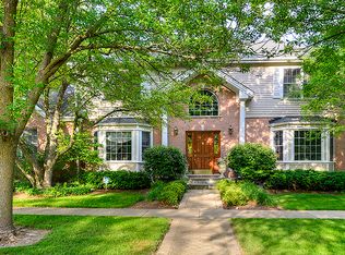 545 Locust St, Winnetka, IL 60093