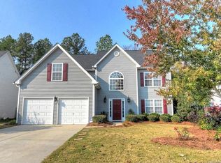 144 Sethwood Dr, Rock Hill, SC 29732