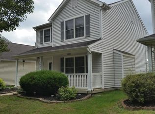 2649 Patrick Henry Ave, Columbus, OH 43207
