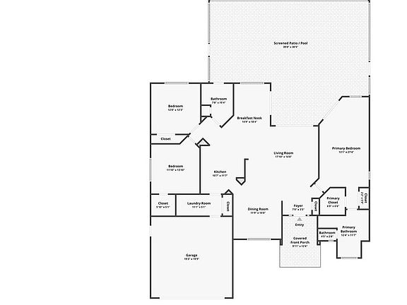 2nd image of 9142 Buena Mesa Dr