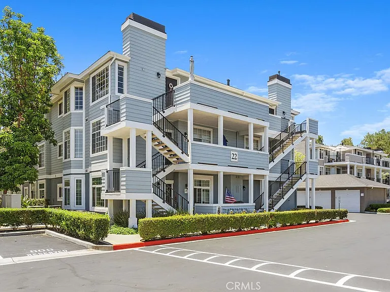 23412 Pacific Park Dr #22B — Photo 1