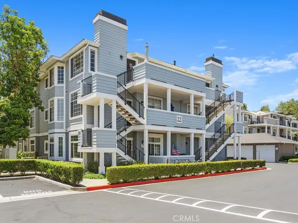23412 Pacific Park Dr, Aliso Viejo, CA
