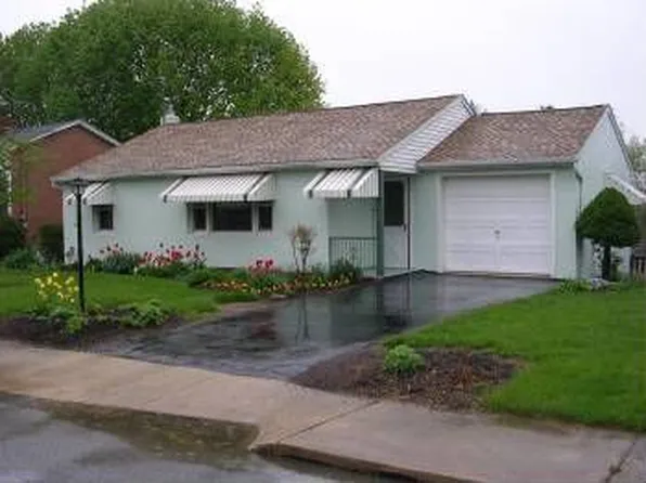 229 N 3rd St, New Freedom, PA 17349