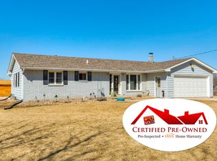 2489 Delaware St, Norwalk, IA 50211