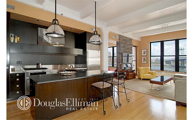 Rented by Douglas Elliman | media 42
