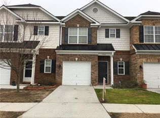 5362 Langston Rd, Norcross, GA 30071