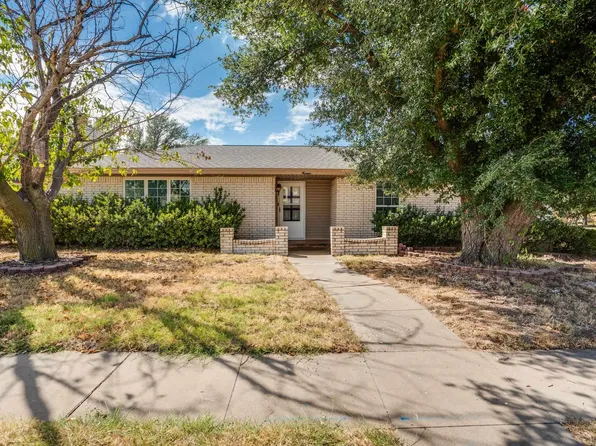 14 Carswell Cir, Wichita Falls, TX 76306