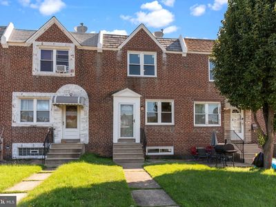 2923 Fanshawe St, Philadelphia, PA, 19149