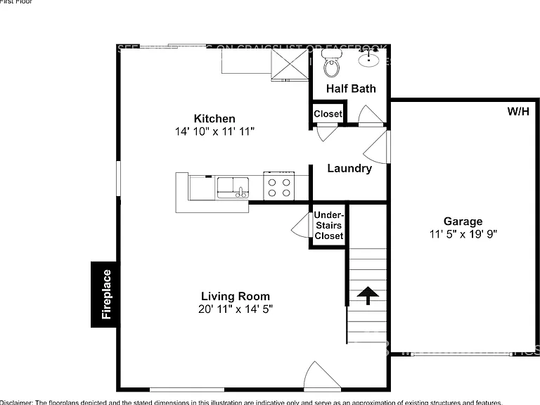 9808 Aviary Hill Way — Photo 2