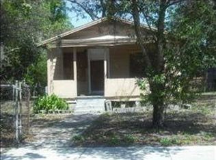 3612 E Wilder Ave, Tampa, FL 33610
