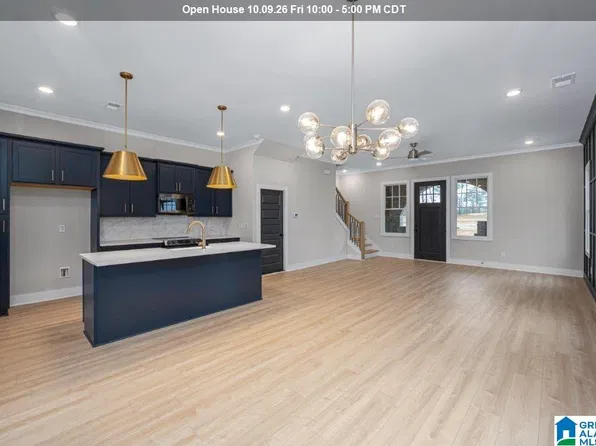 4524 Everlee Pkwy, Bessemer, AL 35022