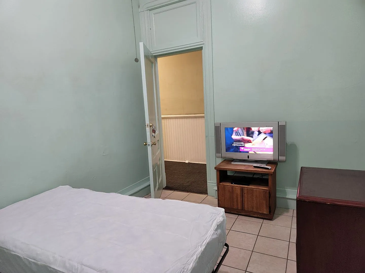 Studio for Rent - Gaslamp Quarter — Photo 2
