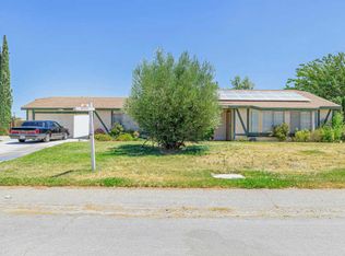 37146 Littlerock Ranchos Rd, Littlerock, CA 93543