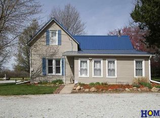 150 7th St, Syracuse, NE 68446